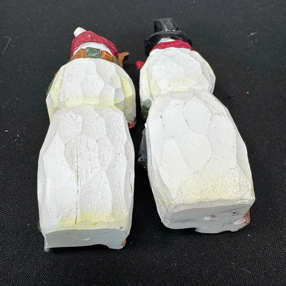 Vtg Pottery 4
